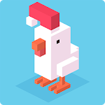 Cover Image of Tải xuống Đường Crossy 1.3.8 APK