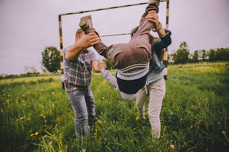 Vestuvių fotografas Artem Rozanov (railwayboy). Nuotrauka 2015 gegužės 31