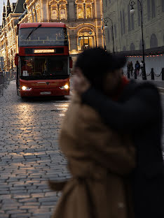 Wedding photographer Pavel Golubnichiy (pgphoto). Photo of 16 October 2021