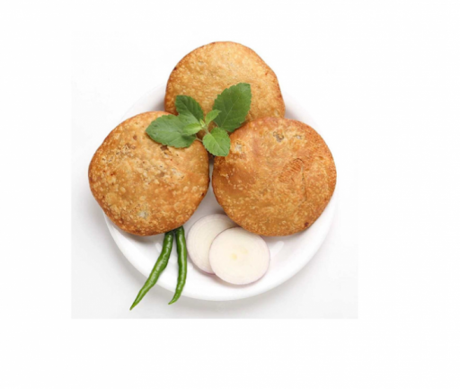 Kachori (2 Pcs)