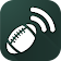 Pigskin Hub  icon