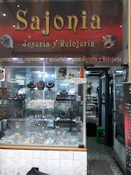 Joyería Sajonia