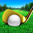 Ultimate Golf! icon