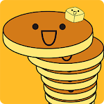 Cover Image of Download Pancake Tower 2.0A APK