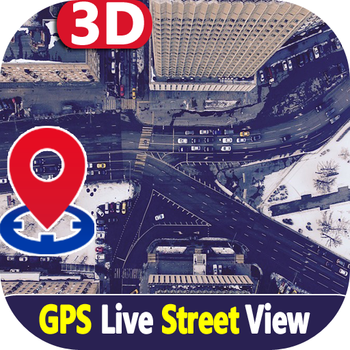 gps kartta GPS Live Street View, Earth Map & Nearby Places – Google Play  gps kartta