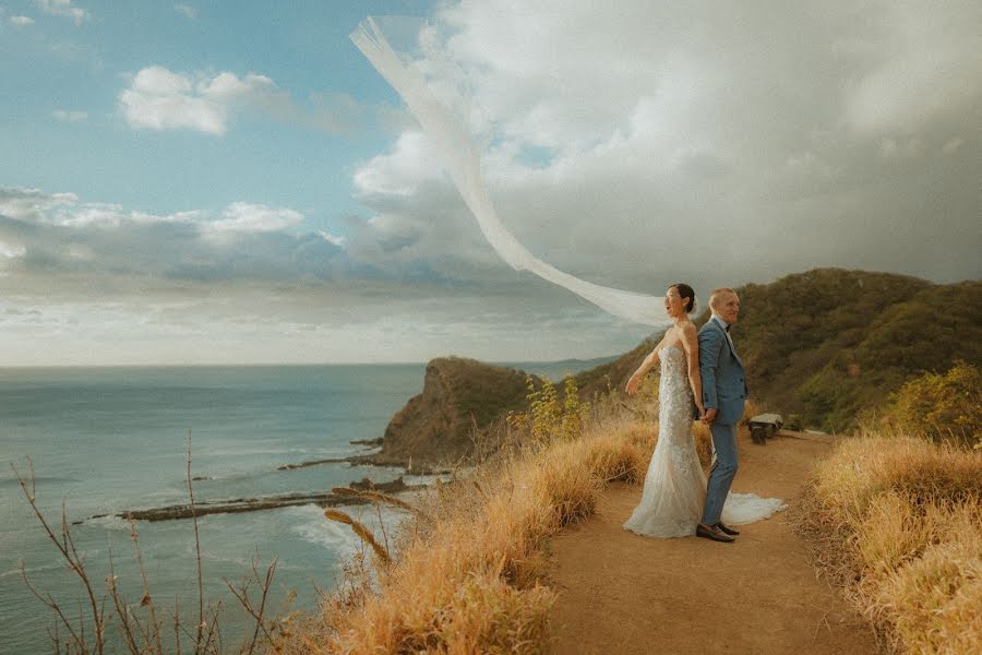 Fotógrafo de bodas Oscar Lucas (lucasweddings). Foto del 14 de octubre 2023