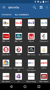 IPTV Pro apk