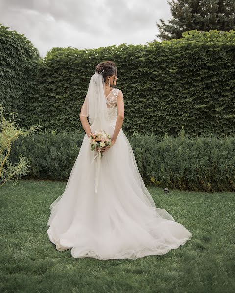 Fotografo di matrimoni Anton Korol (korolphoto). Foto del 21 agosto 2019