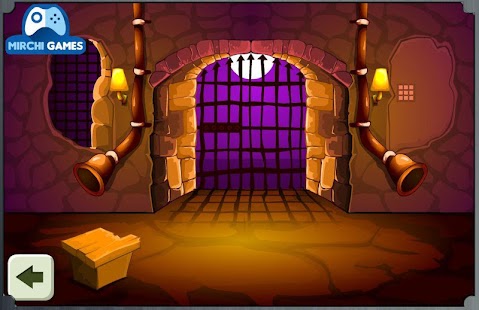 Escape Games Day-758 - náhled