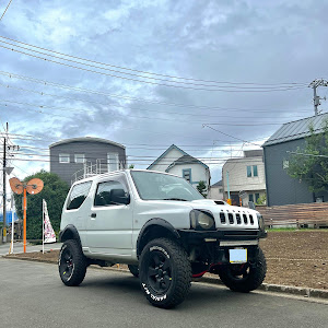 ジムニー JB23W