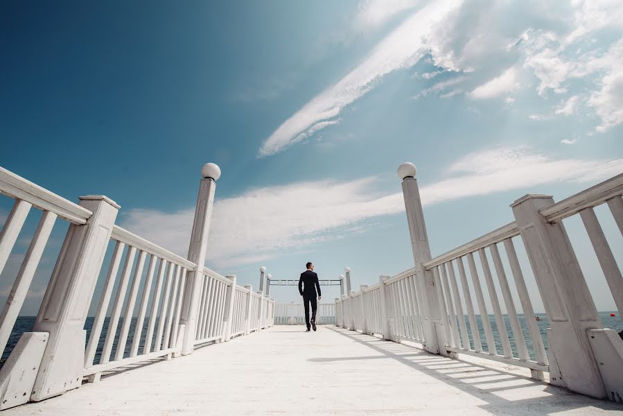 Jurufoto perkahwinan Aleksandr Medvedenko (bearman). Foto pada 6 Jun 2019