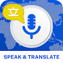 Speak and Translate-Translator