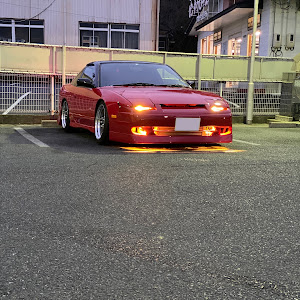 180SX RPS13