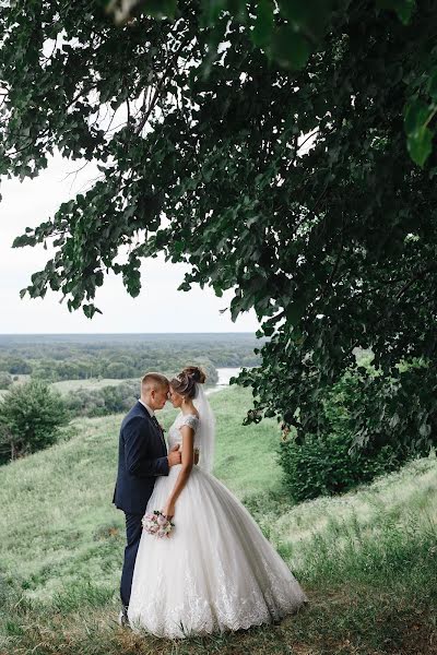 Wedding photographer Nikita Kirsanov (nikitakirsan). Photo of 22 February 2020