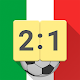 Live Scores for Serie A 2019/2020 Download on Windows