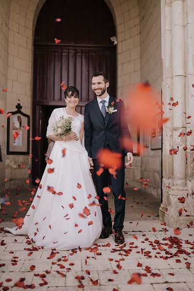 Fotografo di matrimoni Vladimir Plavac (pixxel). Foto del 11 febbraio 2020