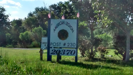 American Legion