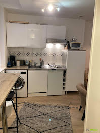 appartement à Nantes (44)