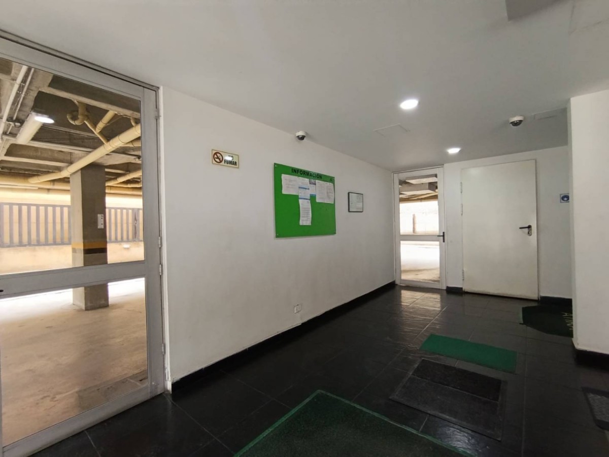 Apartaestudio En Venta - Boyaca Real, Bogota