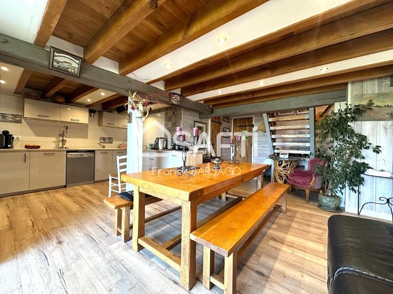 Vente maison 9 pièces 226 m² à Estang (32240), 313 000 €