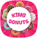 King Donuts icon