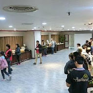 【台北國軍英雄館】軍友餐廳