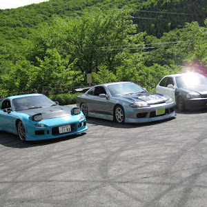 RX-7 FD3S 前期