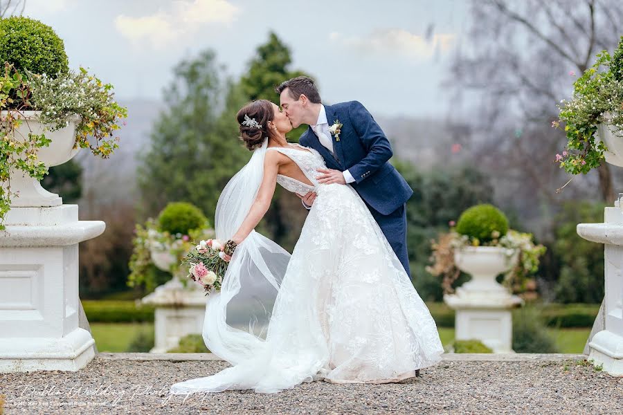 Nhiếp ảnh gia ảnh cưới Mike O Dwyer (dublinweddings). Ảnh của 4 tháng 8 2022