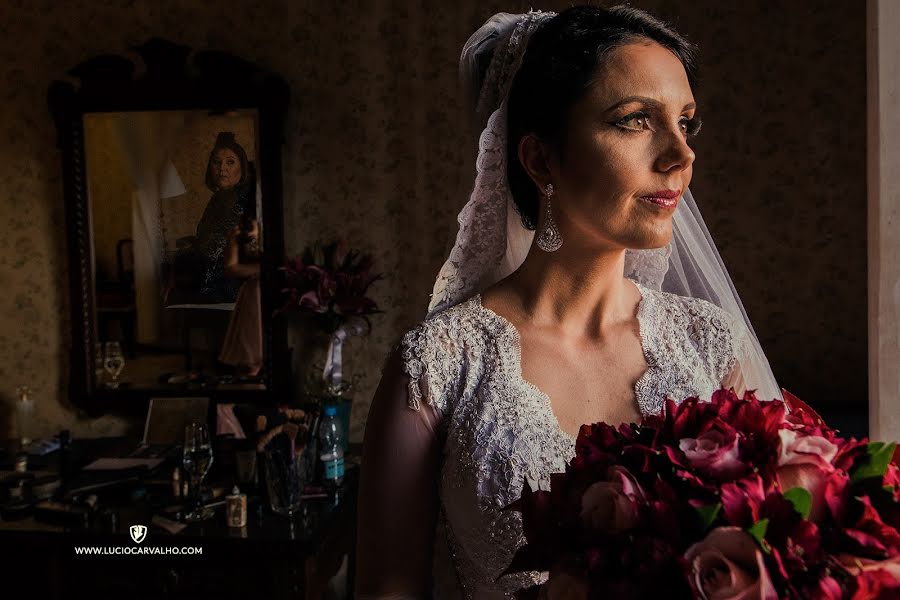 Fotógrafo de bodas Lúcio Carvalho (luciocarvalho). Foto del 6 de abril 2020