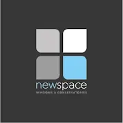 Newspace Windows Logo