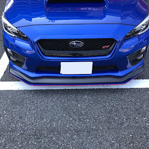 WRX STI VAB