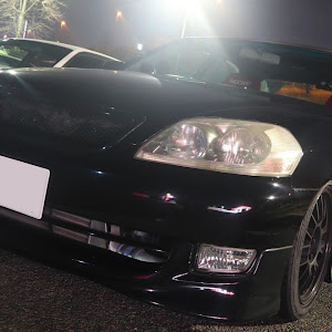 マークII JZX110