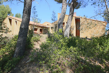 villa à Ceyreste (13)