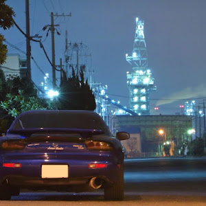 RX-7 FD3S 前期