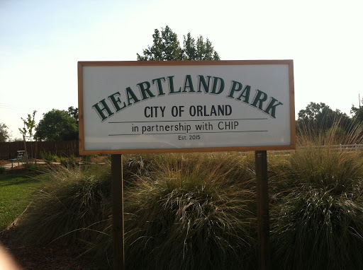 Heartland Park