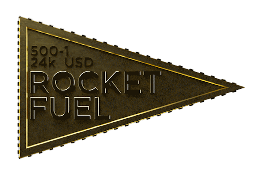 Rocket Fuel