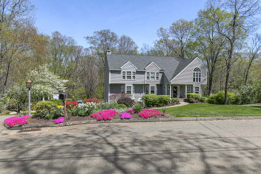 House with garden 2