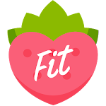 Cover Image of Télécharger Healthy recipes - Fitberry 11.3.1 APK