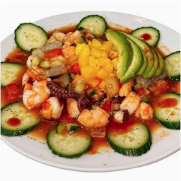 VIP Ceviche