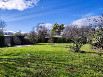 terrain à Pessac (33)