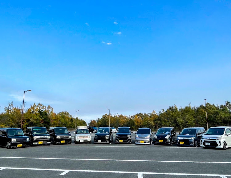 X5のミーティング・オフ会・福岡佐賀長崎熊本宮崎鹿児島・おんせん県おおいた・九州に関するカスタム事例の投稿画像12枚目