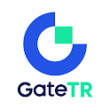 GateTR - Bitcoin ve Kripto