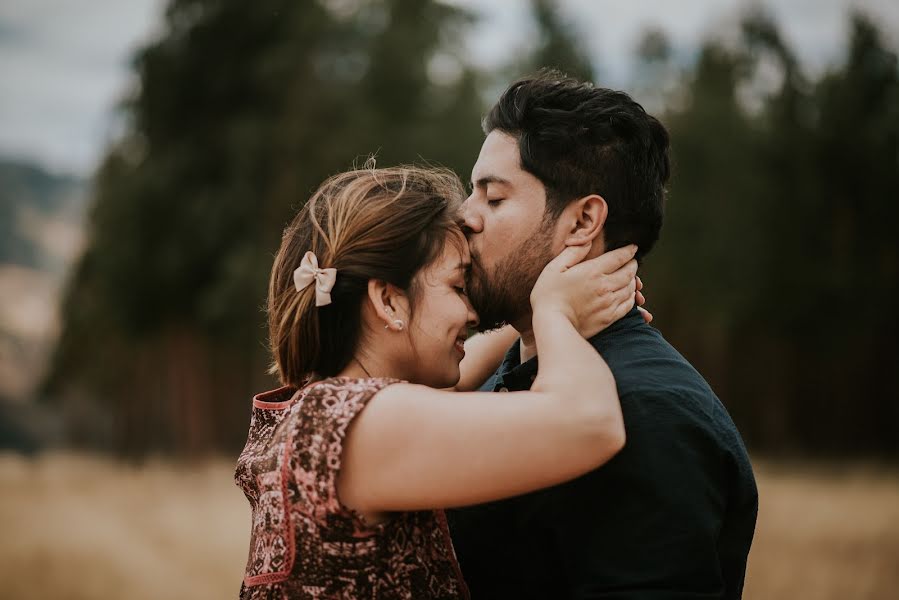 Photographe de mariage Jorghino Contreras (jorghino19). Photo du 3 octobre 2018