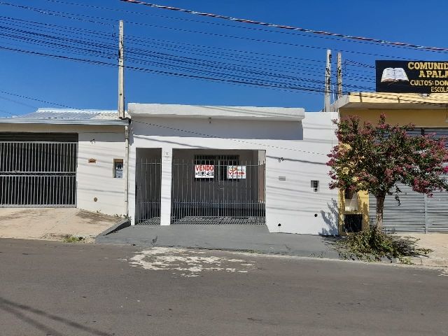 Casas à venda Condomínio Campos do Conde