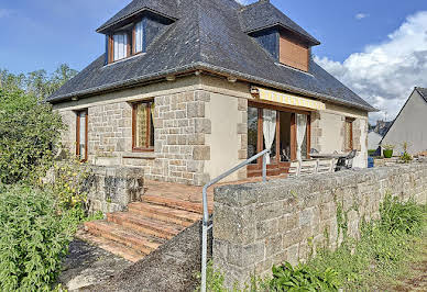 Maison avec terrasse 2