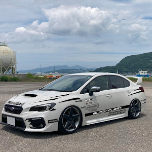 WRX S4 VAG