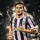 Paulo Dybala New Tab & Wallpapers Collection