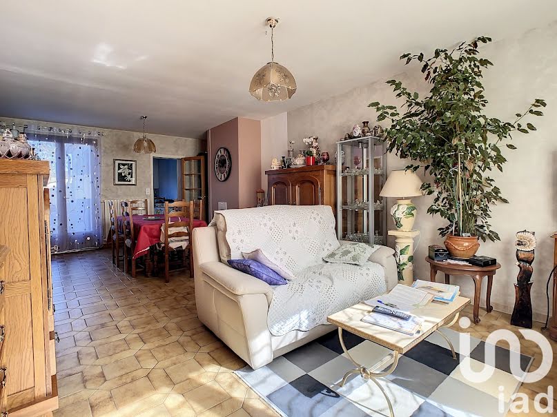 Vente maison 5 pièces 115 m² à Sézanne (51120), 139 000 €