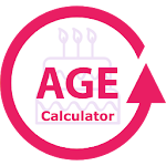 Cover Image of Download Age Calculator - How old am I? 1.1 APK