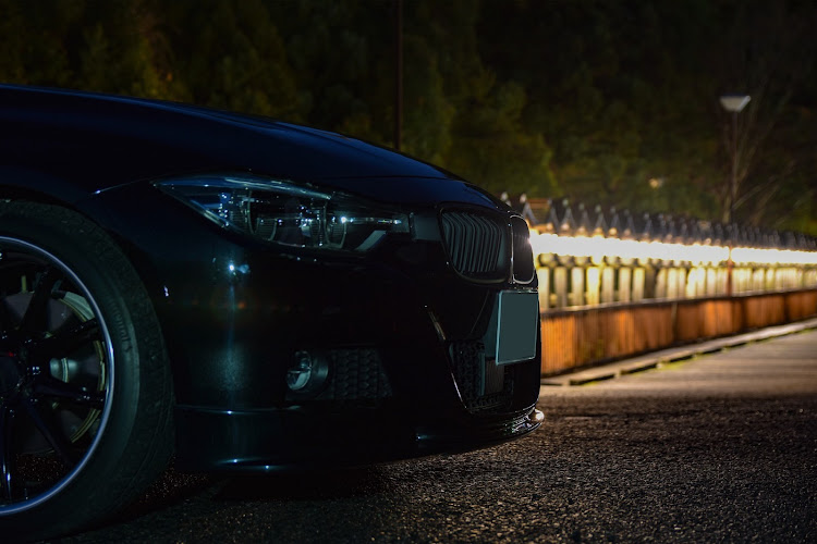 3シリーズ ツーリングの320i Mスポーツ・320の日・大阪に関するカスタム事例の投稿画像18枚目